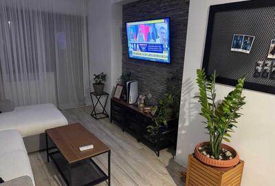 Apartament 2 camere Novul Lacul Morii - 1