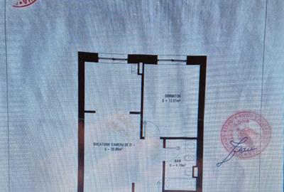 Apartament 2 camere, in complexul Hils Pallady - 8
