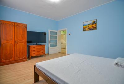 Apartament decomandat | 2 camere | 74 mpu | gradina | garaj | Centru - 7