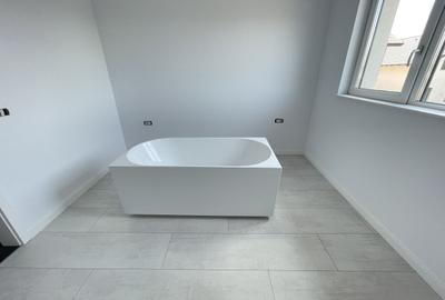Duplex in Dumbravita cu garaj - 14