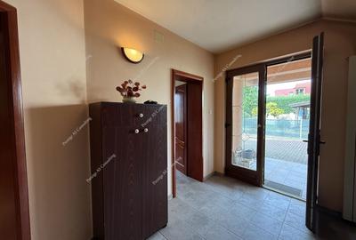 Casă individuală cu 4 camere în Giroc