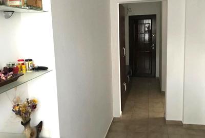 Apartament 3 camere 70mp zona Centrala etaj 1 finisat mobilat 99.000eur neg - 3