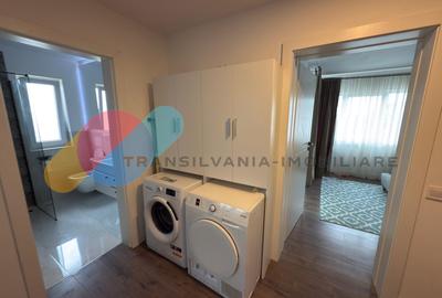 Duplex Ultra finisat 120mp in Dezmir - 12