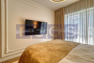 DE VANZARE | 3 CAMERE AVIATIEI | LOCATIE PREMIUM | 2 PARCARI SUBTERANE - 11