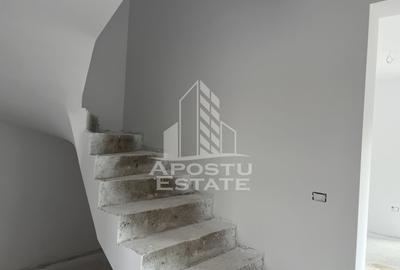 Duplex cu 3 camere P+E, in Sanandrei - 8