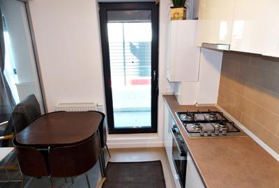 21 Residence | Garsoniera | Politehnica | Metrou - 8