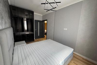 Apartament 2 camere, 60 mp + Balcon, etaj 2/4, Bună Ziua - 3