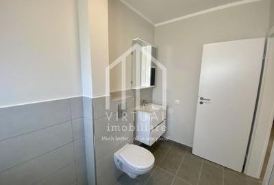 Penthouse 5 camere,  131.17 mp, balcon 9,11 mp la ALB|zona Cristian - 6