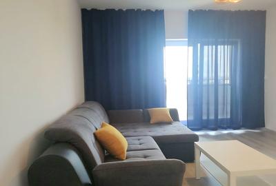 Nou! NEOFORT 49 METROU GORJULUI & PARC I AP 2 CAMERE DECOMANDAT NOU LA CHEIE - 1