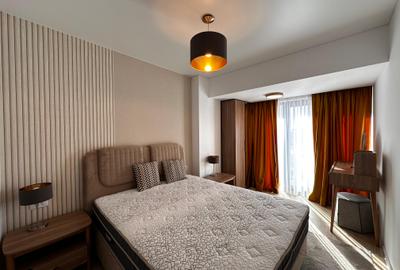 Apartament cochet 2 camere | Central Park | Locație excelentă - 6