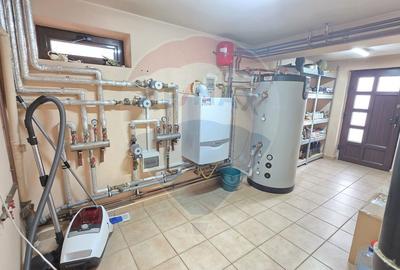 Casă / Vilă de vânzare în mun. Vaslui, jud. Vaslui - 0% Comision - 39