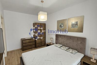 2 camere, bloc nou, parcare proprie, Copou - Universitate - 6