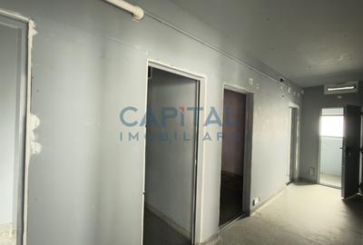 Spatiu comercial finisat de vanzare in Borhanci! - 3