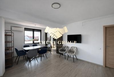 Penthouse 3 camere cu terasă panoramica - 4