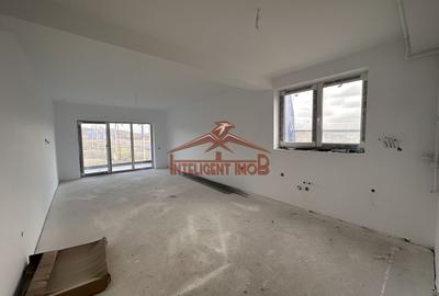 Apartament INTABULAT, 2 camere, et.1, la intrare in Cristian - 7