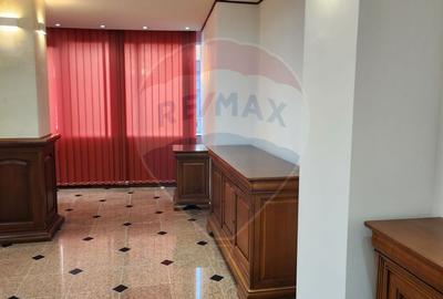 Spațiu de birouri de 1,054mp de închiriat în zona Bucureștii Noi - 20