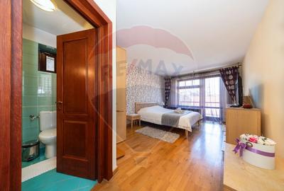 Apartament in vila exclusivista, 120 mp2, centrul istoric! - 17