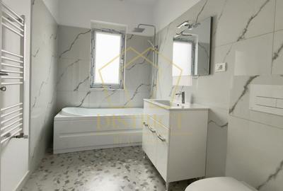 Duplex modern cu 4 camere | Covaci - 11