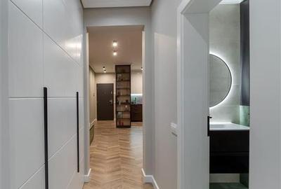 Apartament modern 2 camere in Cartierul Arhitectilor - 9