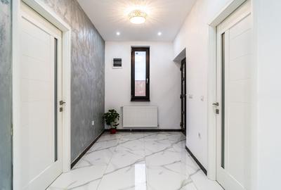 DRAGOMIRESTI VALE CASA 5 CAMERE, utilitati, drum asfaltat, COMISION 0% - 9