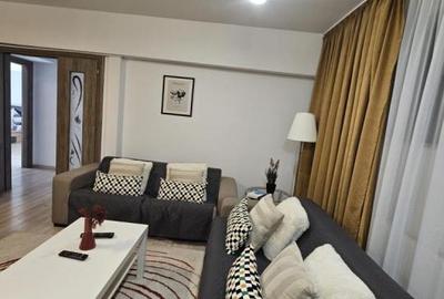 APARTAMENT 3 CAMERE DE VANZARE | AVIATIEI - BANEASA | 268.000 EURO - 3