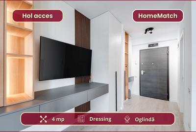 Residence 5 || Studio || Comision 0% - 7