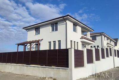 Casa individuala 5 camere Dezmir - 4