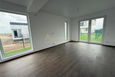 Casa moderna parter / 3 Camere / 2 Bai / Dressing / 2 minute STV - 9