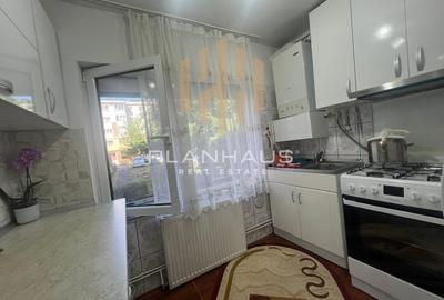 Apartament 3 camere,parter,Regele Ferdinand,pretabil si pentru cabinet medical,s - 15