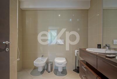 Apartament premium 130 mp în Silver Mountain, Poiana Brașov - 20