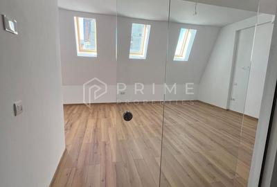 Birou, de 140 mp, în Ultracentral