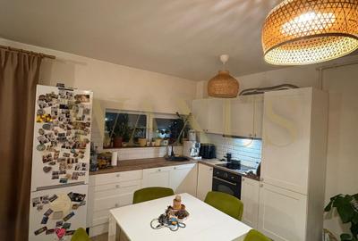 Apartament de vanzare 2 camere, 58 mp, Floresti - 1