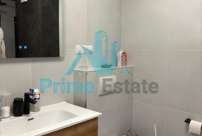 Apartament LUX 2 camere,SCALA- Frunzișului! - 6