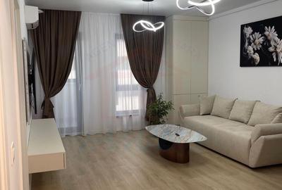 Inchiriere apartament decomandat 2 camere Flamingo Tiglina 2 - 6