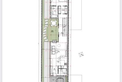 Singur curte - Showroom/Birou/Atelier/Locuința - 10