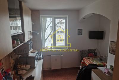 Apart.3 camere Ozana-1 Decembrie-Titan-Pallady-Metrou - 9