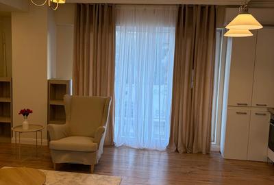 Inchiriere Apartament 2 Camere Iancu Nicolae - 2