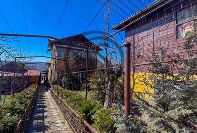 Casa cu 5 camere de vanzare  | Urlati, Prahova | Comision 0% - 1