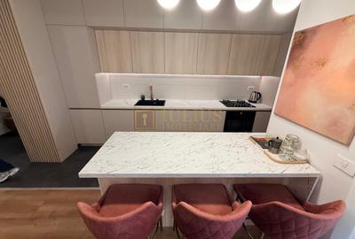 City Of Mara| 2 camere| apartament de lux| balcon deschis| - 5