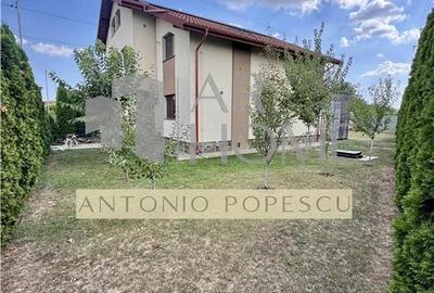 Duplex cu 6 camere în Albert