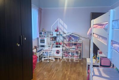 Casa individuala de vanzare in Mosnita Noua - 11