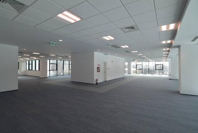 Metroffice cladirea A, Pompei, 296 - 1996 mp  0% comision! - 4