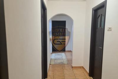 3 camere, Tomis Nord, Boema centrala gaz, parter, term lung, centrala gaz - 4