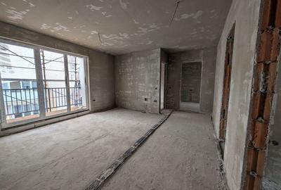 Apartament 3 camere, str. Cetății – Direct dezvoltator, 0% comision - 1