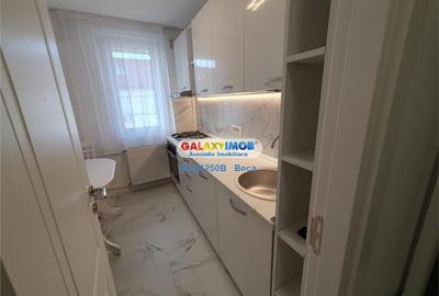 2 camere renovat  mobilat utilat - METROU - 6