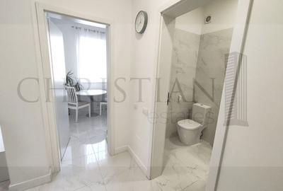 Garsoniera Premium - Grozavesti - Regie Residence Politehnica - 14