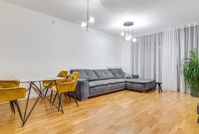 3 camere Privighetorilor, FOARTE generos, loc de parcare SUBTERAN! - 1