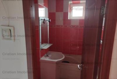 Apartament 4 camere DECOMANDAT , zona Viziru 3 - 5