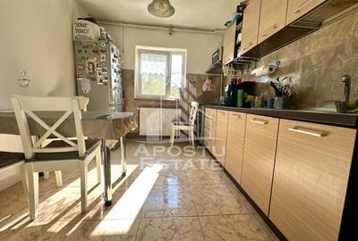 Apartament de vanzare cu 3 camere de vanzare, zona Sagului, Timisoara - 4