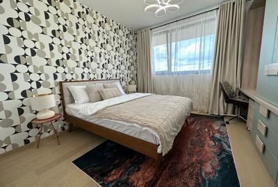 Luxury apartment for rent - 17